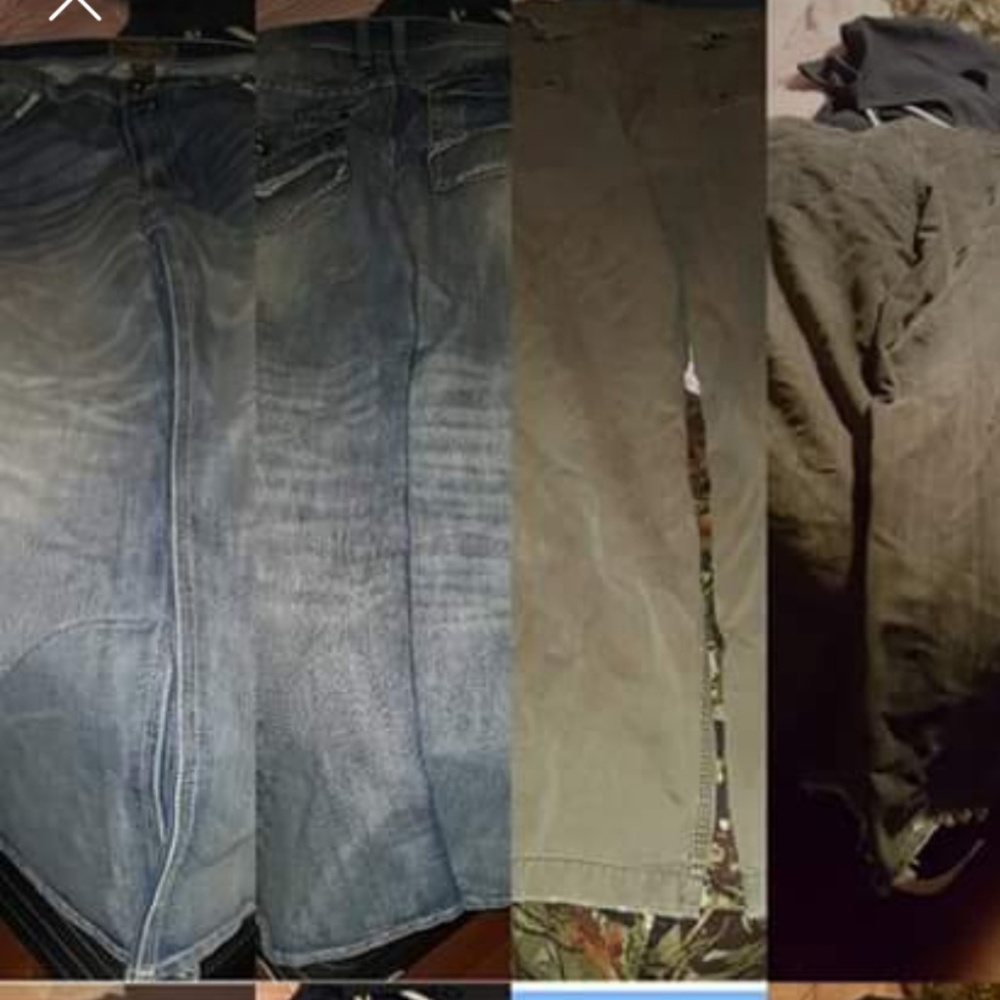 Pants